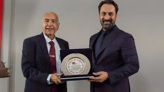 Ahmet Mücahit Arınç gençleri ve kadınları siyasete davet etti