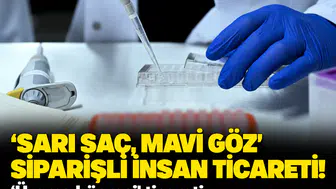 İstanbul merkezli yasa dışı üreme hücresi operasyonunda gözaltı sayısı 44'e yükseldi