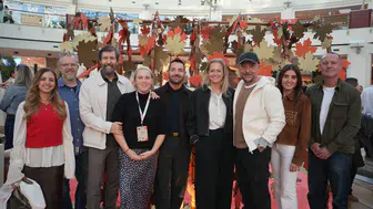 UGG ve Boyner yeni sezon koleksiyonunu İstinyePark'ta tanıttı