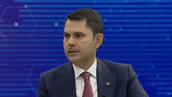 Bakan Kurum: İstanbul ve 48 il için meteorolojik uyarı yapıldı