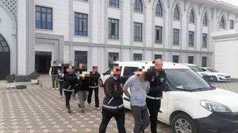 Çamaşırhane cinayetinde gelişme: İstenen cezalar açıklandı!