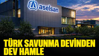 Türk savunma devinden dev hamle: Milyon dolarlık ihracat imzaları atıldı