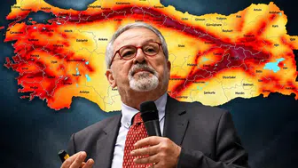 Naci Görür’ün işaret ettiği il risk altında: Fay hattı hareketlendi!