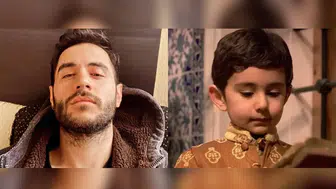 Ekranların küçük şehzadesi büyüdü: İşte Şehzade Mustafa’yı canlandıran isim ve değişimi!