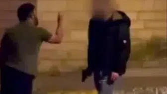 'Görüşelim' deyip tuzağa düşürdü: Beylikdüzü'nde silahlı dehşet kamerada!