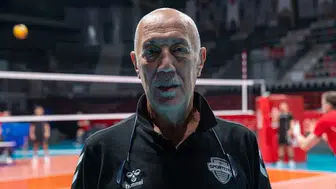 Voleybolda ikonik unvanın mimarı usta çalıştırıcı parkelere damga vuracak