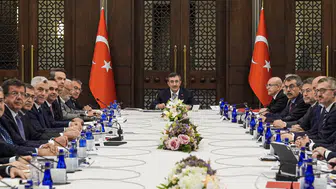 Küresel şoklara ekonomik kalkan