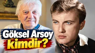 Göksel Arsoy