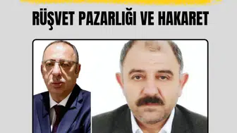 Bakırköy Belediyesindeki rüşvet soruşturmasında Ali Rıza Akyüz gözaltına alındı