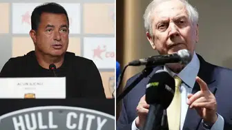 Fenerbahçe'de dev loca krizi: Aziz Yıldırım ve Acun Ilıcalı mahkemelik oldu