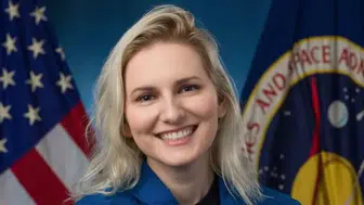 NASA astronotu Deniz Burnham kimdir? Nereli, Türk mü, Adanalı mı, kaç yaşında, uzay görevi ne zaman?