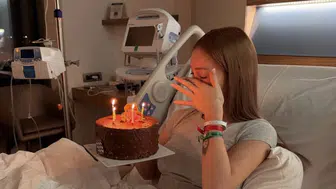 9. kez ameliyat masasına yatan Danla Bilic sağlık durumunu açıkladı: 'Bu son kurşunumuzdu'