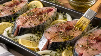 Palamut nasıl pişirilir ve en iyi hangi baharatla lezzetlendirilir? Omega-3 deposu bu balık için püf noktaları