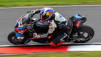 MotoGP'de kahreden gelişme: Toprak Razgatlıoğlu için ameliyat kararı alındı