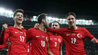 A Milli Takım'ın UEFA Uluslar Ligi'ndeki üçüncü rakibi Belçika!
