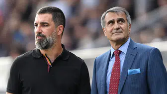 Millî Takım'da Montella sonrası kriz: Arda Turan teklifi reddetti, yeni plan hazır