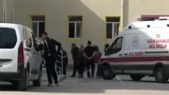 Okulda korkutan olay! ambulanslar peş peşe sevk edildi: Son durum...