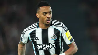 Beşiktaş'a müjdeli haber Ada'dan geldi: Joe Willock transferinde dev adım