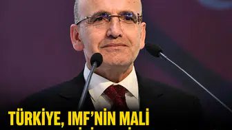 Türkiye, IMF’nin mali şeffaflık liginde zirveye oynuyor