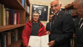 Nobel'e uzanan yolculukta ilk adım: Aziz Sancar’ın doğduğu ev bilim yuvasına dönüştü