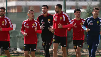 Eskişehirspor – Akşehirspor maçı ne zaman, saat kaçta, hangi kanalda, nerede oynanacak?