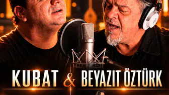 Kubat yeni YouTube projesi "Studio14"ü Beyazıt Öztürk ile başlattı