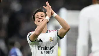 El Clasico sonrası büyük karar: Arda Güler artık Real Madrid'in dokunulmazı