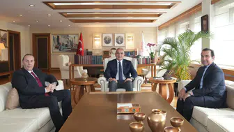 Devlet Opera ve Balesi'nde Can Atilla dönemi resmen başladı