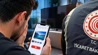 CİMER'e yapılan internet alışverişi şikayeti sonrasında ne olur? ürün bedelini zamanında iade etmeyen firmalara ne kadar ceza veriliyor?