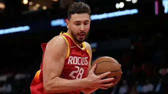 Alperen Şengün NBA parkesinde devleşti: Tarihi rekorla galibiyeti getirdi