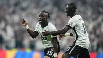 Beşiktaş'ta kritik Başakşehir sınavı öncesi can sıkan eksikler netleşti