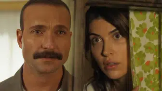 Güneşin Doğduğu Yer dizisinde Ceyhun'dan Leyla'ya şartlı teklif