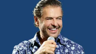 Orta Doğu'nun süperstarı Ragheb Alama 15 Kasım'da AKM'de konser verecek