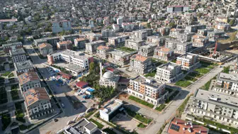 Eski Kahramanmaraş’tan eser kalmadı: Azerbaycan Mahallesi ve Ebrar Sitesi’nde son durum şaşırttı
