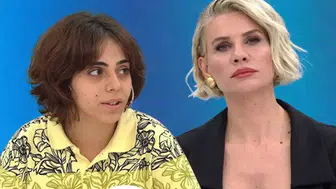 Esra Erol’un olaylı yarışmacısı Fatma Oruç'un son hali görenleri şaşırttı