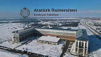 Erzurum'da tarihî değişim: Edebiyat fakültesinde kız öğrenciler liderliği ele geçirdi