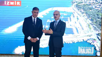 İzmir'in ulaşımı için ortak adım: İZBAN yenileniyor, 2. çevre yolu sahaya iniyor