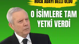 Fenerbahçe'de teknik direktörlük için ilk aday Nagelsmann oldu