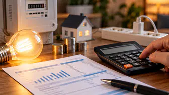 Elektrik faturası kısaca nasıl hesaplanır?