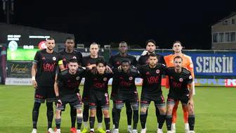Iğdır FK - Batman Petrolspor maçı ne zaman, saat kaçta, TRT Spor’da mı, şifresiz mi?