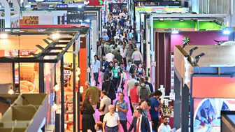 Gıda sektörü, gelecek projeksiyonunu WorldFood İstanbul’daki büyük buluşmada belirleyecek