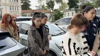 Samsun'daki sokak kavgasının arkasından 'gizli evlilik' iddiası çıktı