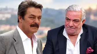 Kadir İnanır'ın mirası kime kaldı? Vasiyete aileden itiraz geldi