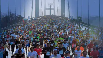 İstanbul Maratonu 2026 ne zaman? Halk Koşusu kayıtları başladı mı, başvuru şartları neler?
