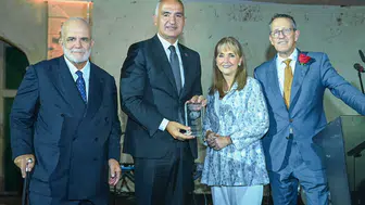 Türkiye'nin turizmdeki yükselişi WTTC'nin zirvesinde taçlandı