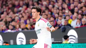 El Clasico'da Arda Güler resitali: İspanyol basını Türk yıldızı yere göğe koyamadı