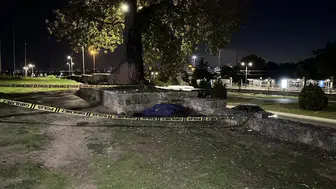 Zeytinburnu Topkapı Surları'nda ne oldu? Ceset kime ait, ölüm sebebi nedir?