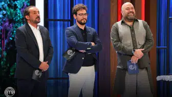 MasterChef'te dün kim elendi 18 Ekim 2026? Dokunulmazlığı kim aldı, potaya kim girdi?