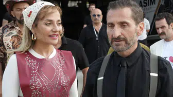 Tim Seyfi 10 yıl sonra Çakallarla Dans 8 kadrosunda: Şerafettin geri dönüyor
