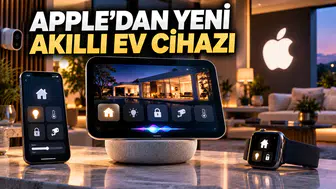 Apple’dan ev teknolojilerinde yeni dönem: Akıllı ev cihazı ne zaman geliyor?